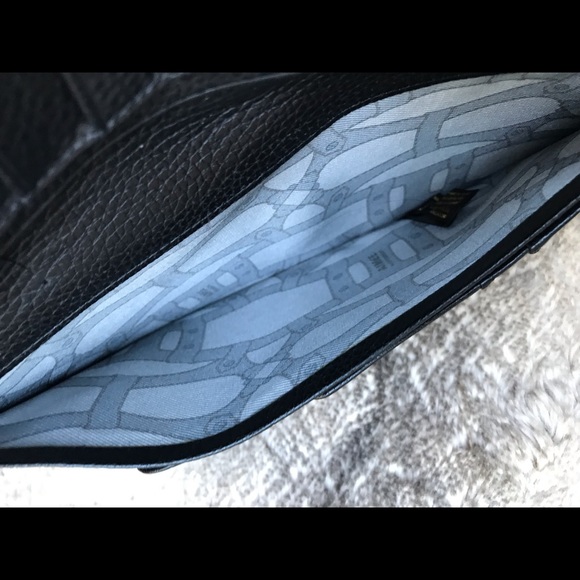 Aimee Kestenberg Zippered Organizer Wallet/Clutch - Picture 6 of 6